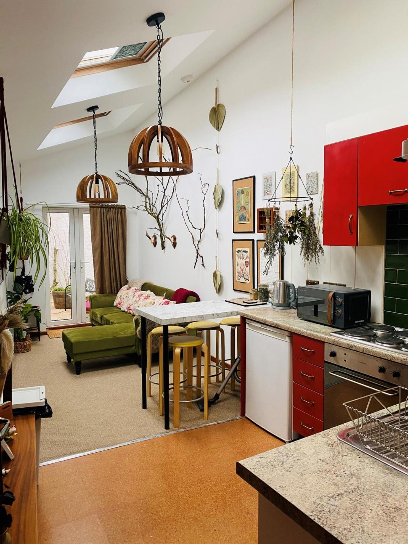 Quirky Stay 10 Min Walk To City With Free Parking York Eksteriør billede