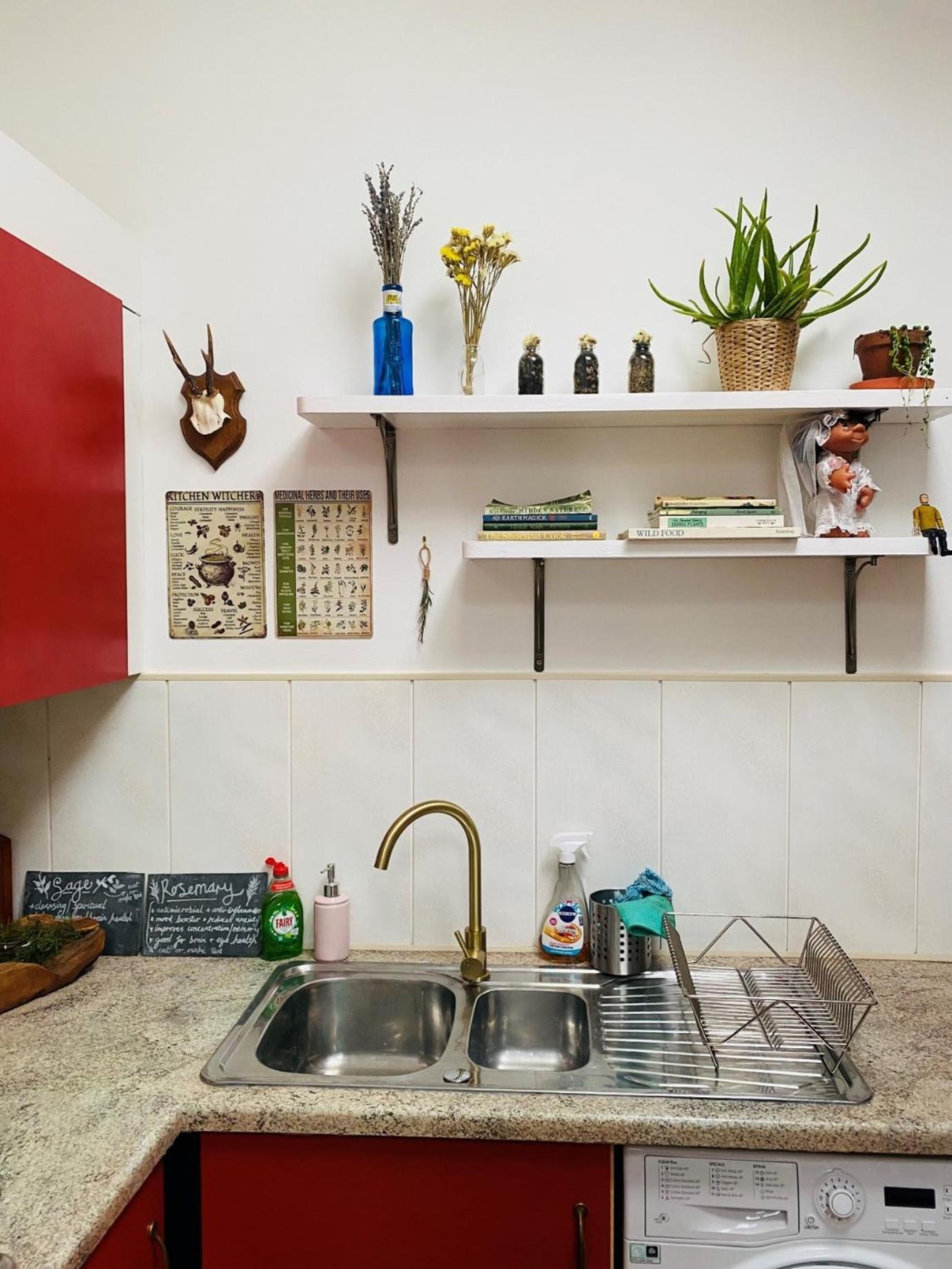 Quirky Stay 10 Min Walk To City With Free Parking York Eksteriør billede