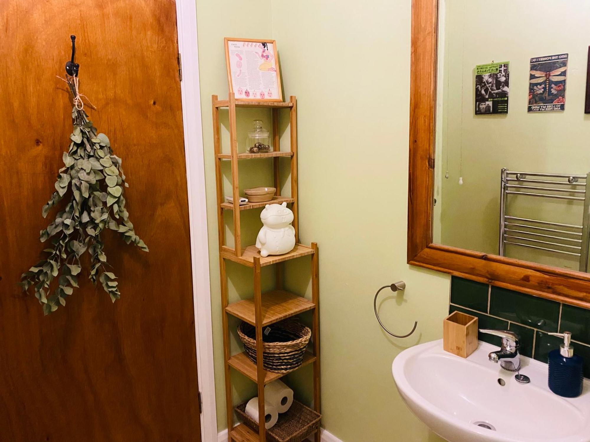 Quirky Stay 10 Min Walk To City With Free Parking York Eksteriør billede