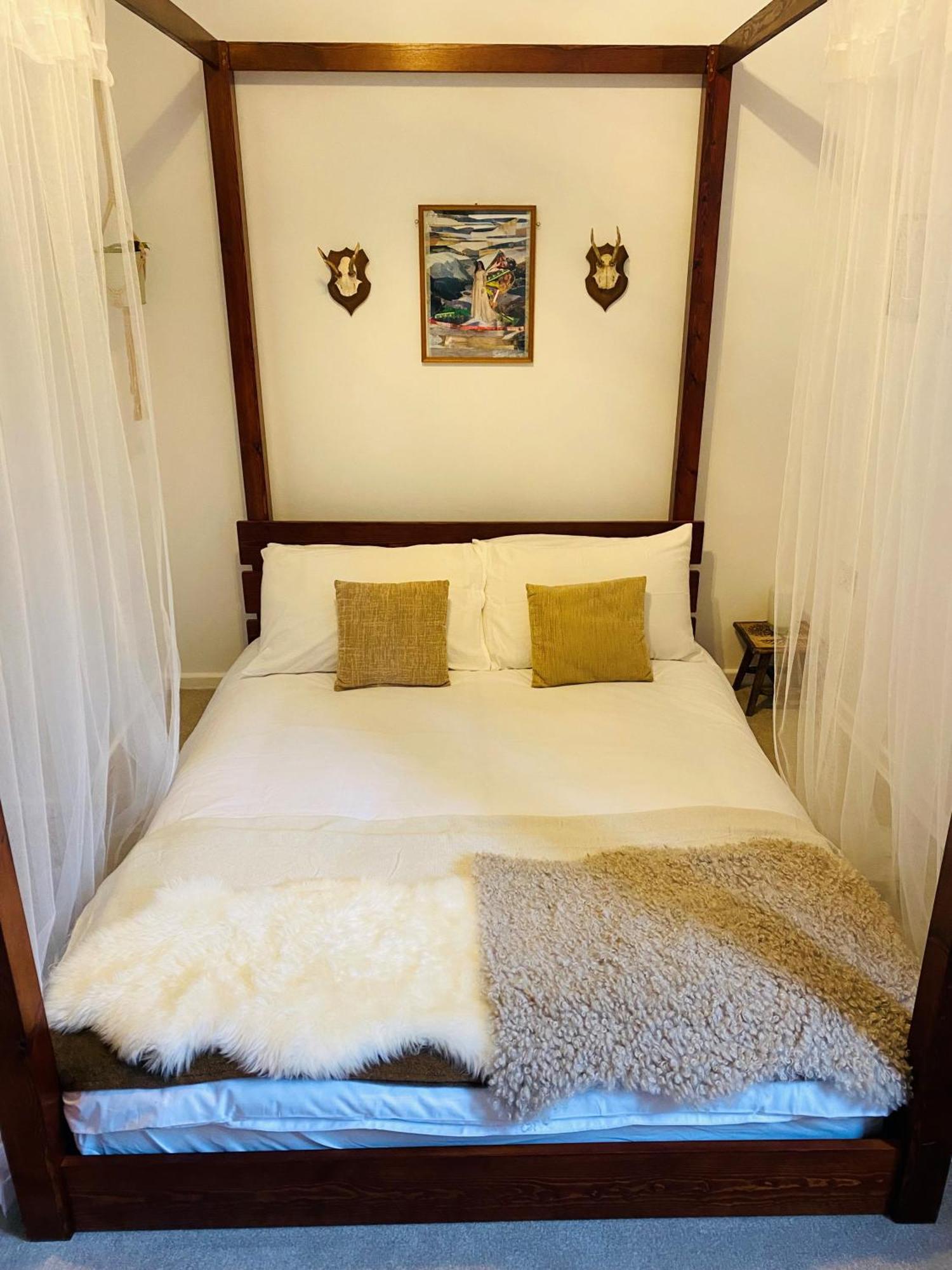 Quirky Stay 10 Min Walk To City With Free Parking York Eksteriør billede