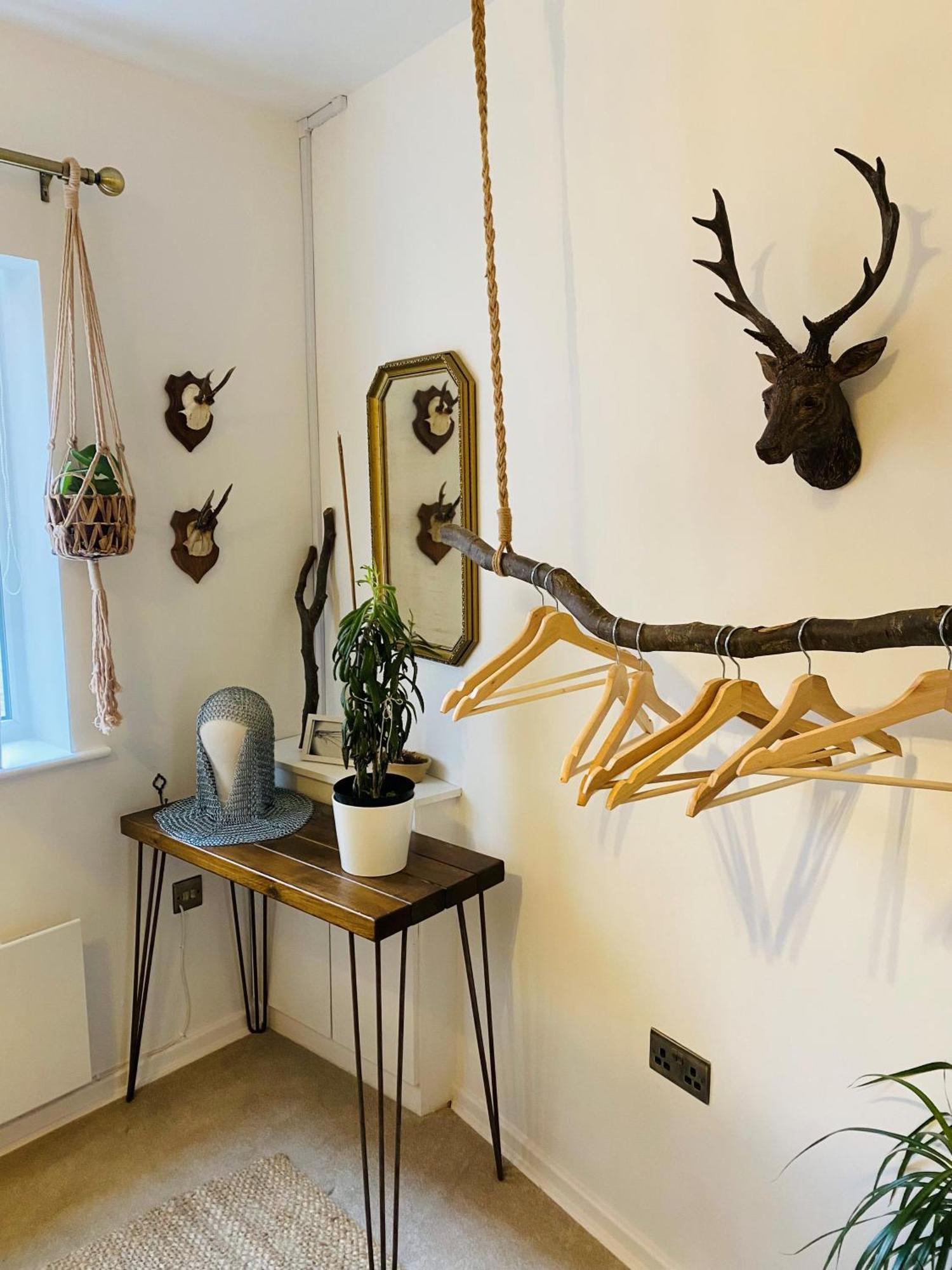 Quirky Stay 10 Min Walk To City With Free Parking York Eksteriør billede